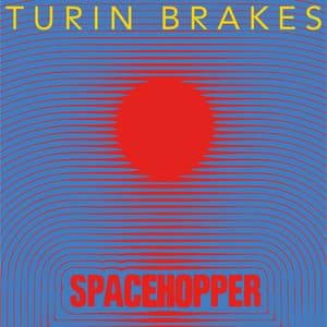 Spacehopper