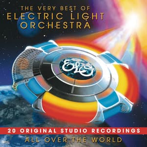 ALL OVER THE WORLD - THE VERY BEST OF
