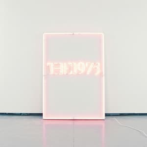 I LIKE IT WHEN YOU SLEEP FOR YOU ARE SO