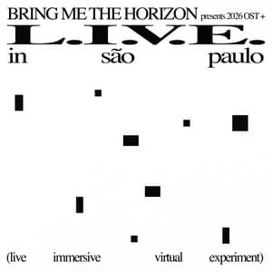 L.I.V.E IN SO PAULO (LIVE IMMERSIVE