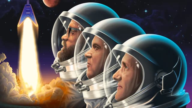 AD ASTRA