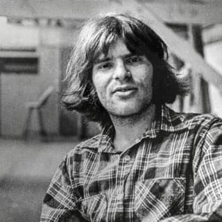 John Fogerty