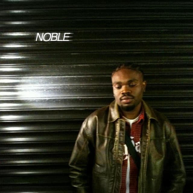 F3miii HAS RELEASED NEW SONG, 'NOBLE'