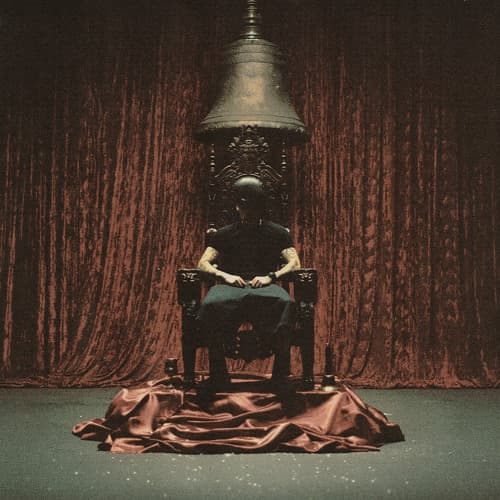 YEAT & KING KYLIE HAVE RELEASED NEW SONG, 'LET KING TONKA TALK'