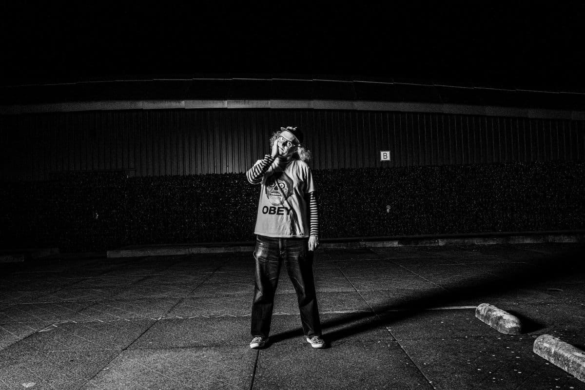 New Dez Dare Video & Album out May 1st!