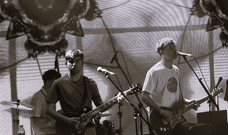 Kowloons - Arts Club Liverpool - 24th April 2026
