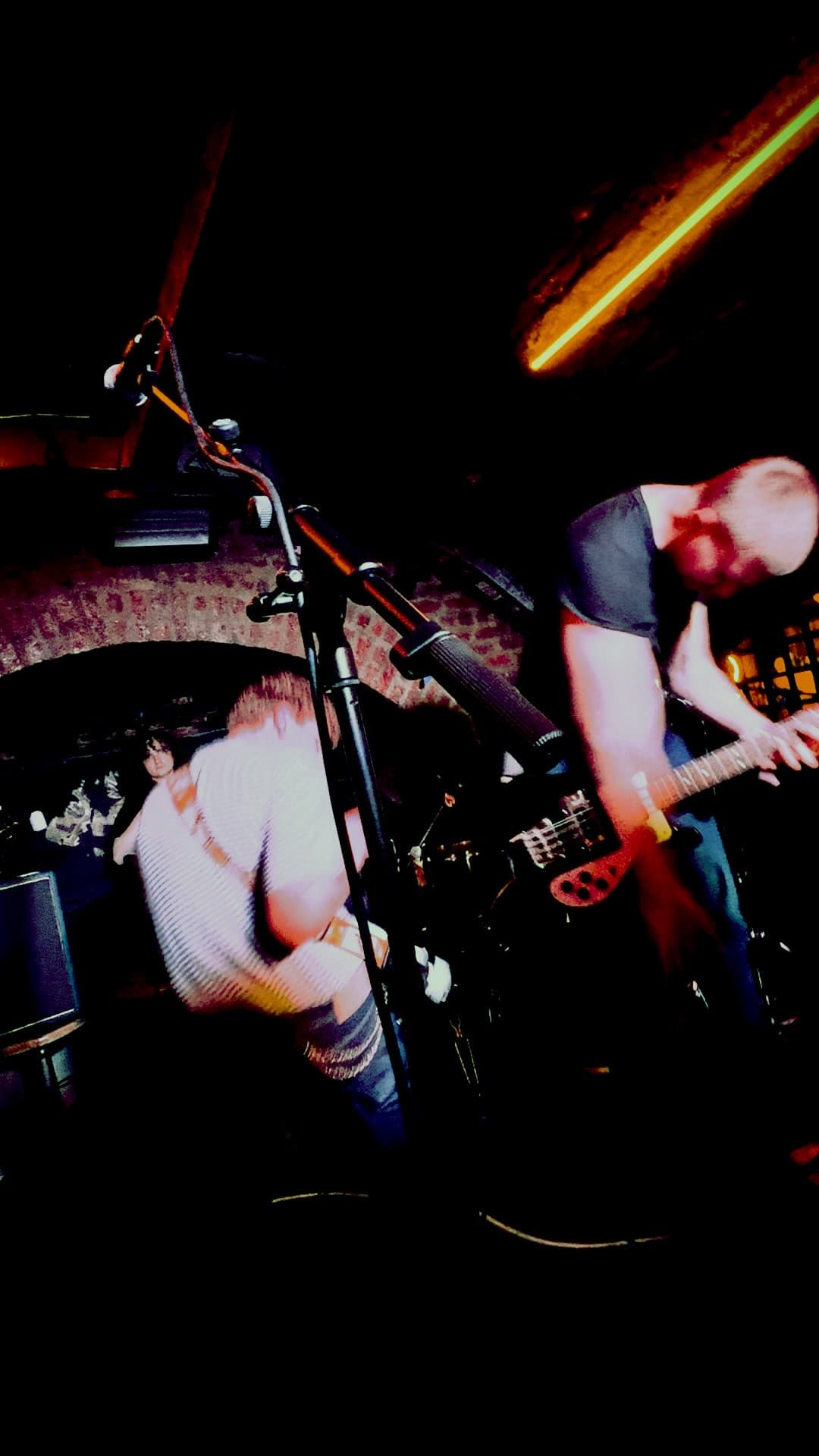 Et Al. - Liverpool Sound City