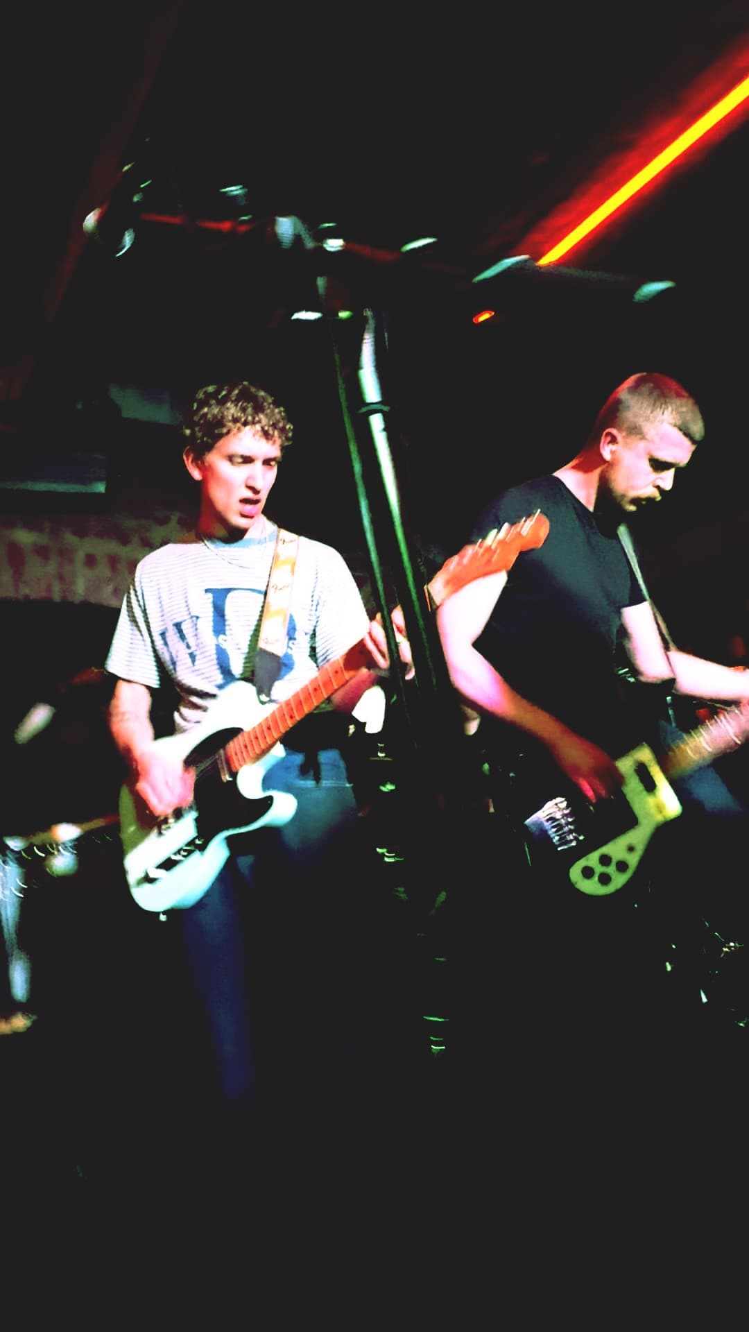 Et Al. - Liverpool Sound City