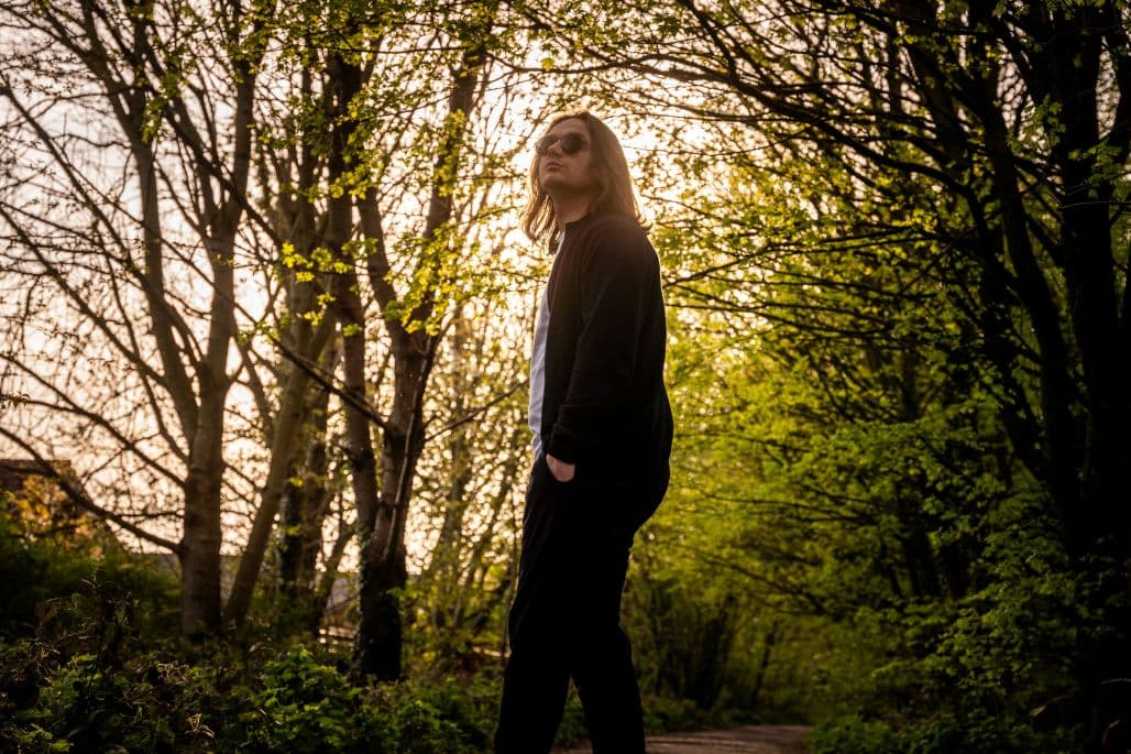 Jamie Webster - New Single, Album and Tour