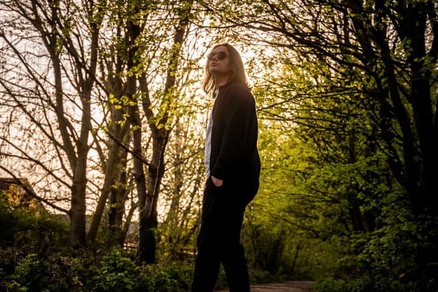 Jamie Webster - New Single, Album and Tour