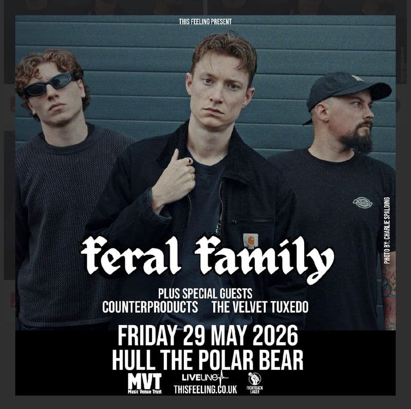 Feral Family