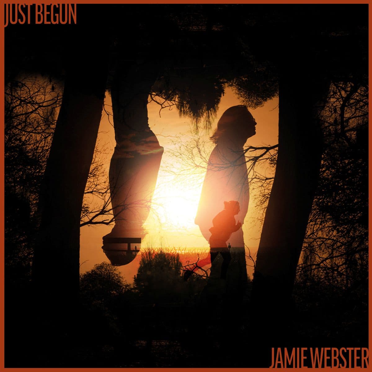 Jamie Webster - New Single, Album and Tour
