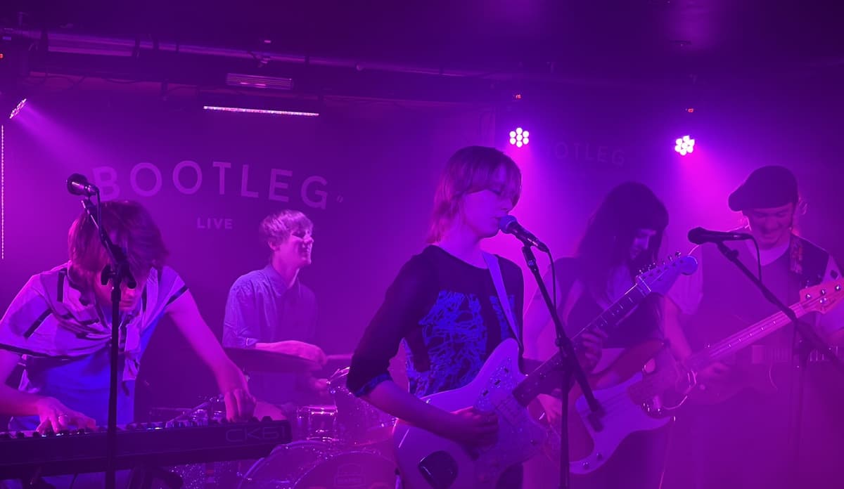 Slag - Bootleg Social