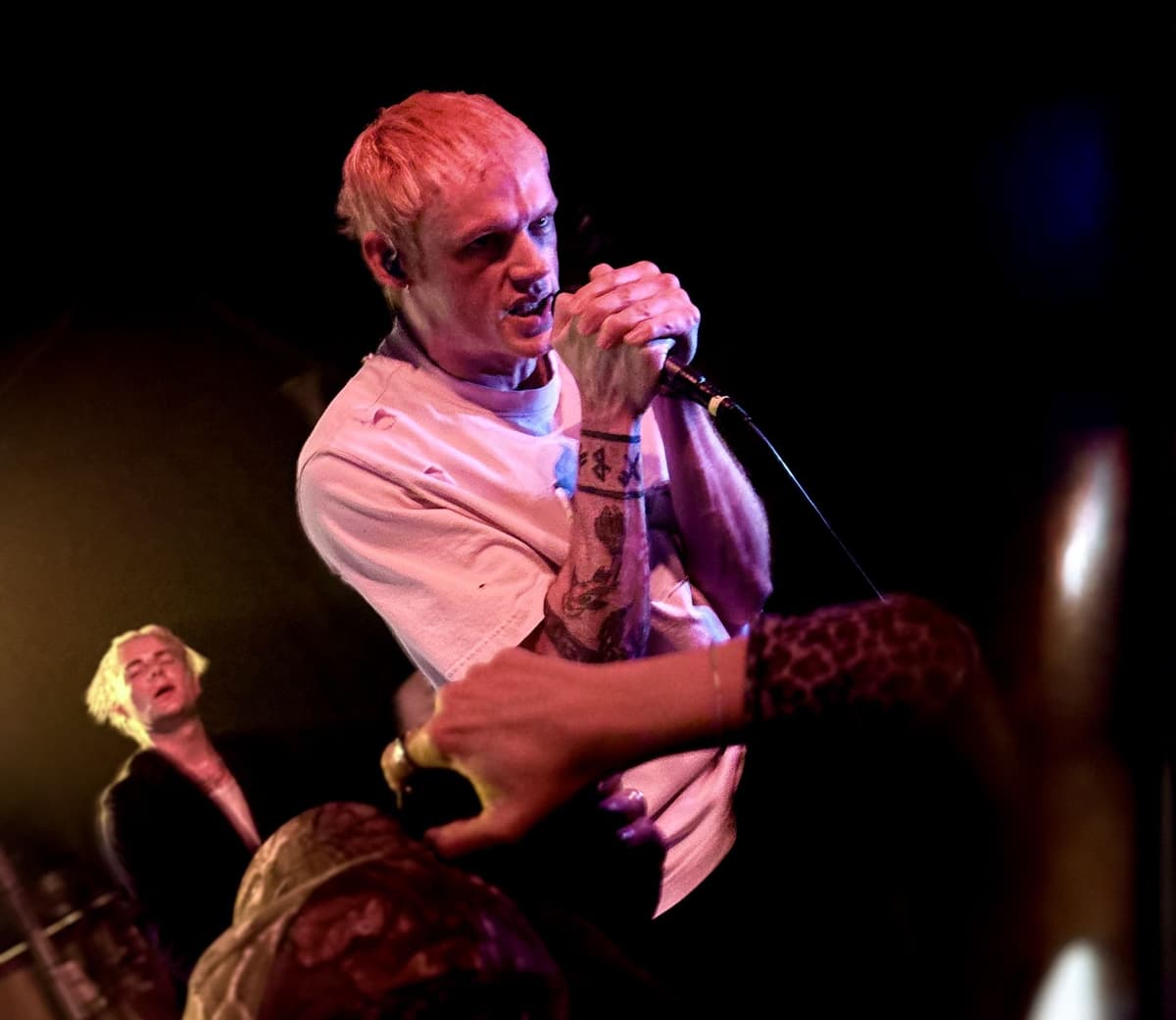 Bleech 9:3 - Scala London - 16 May 26 
