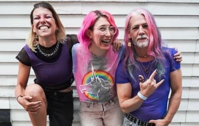 Linnea's Garden - SXSW & new single Stop Codon