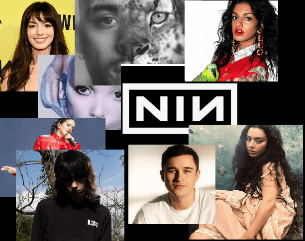 New Album Releases - 17 April 2026 - Out Now