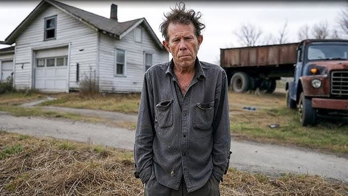 Massive Attack and Tom Waits - Boots On The Ground