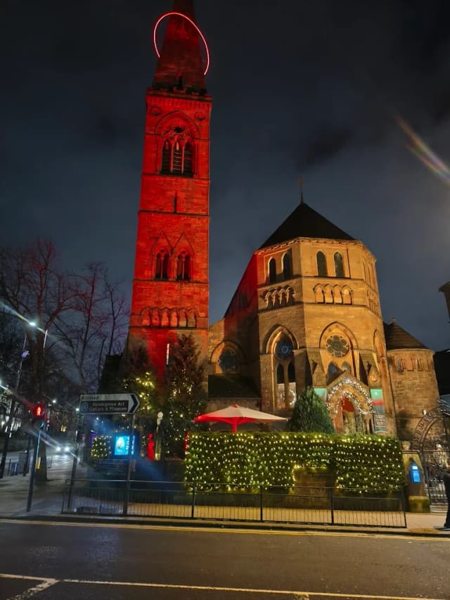 Oran Mor