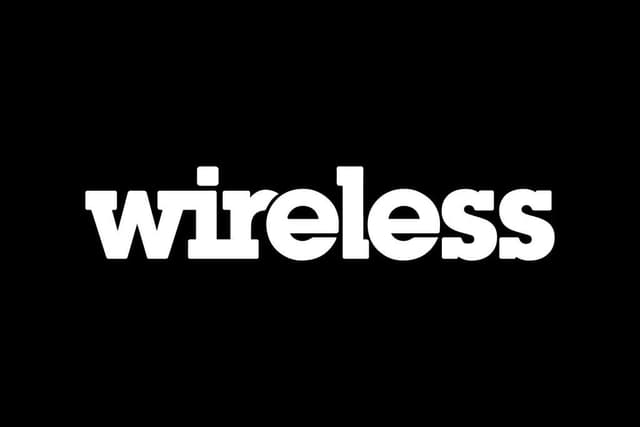 2 Day (Sat + Sun) - Wireless 2026