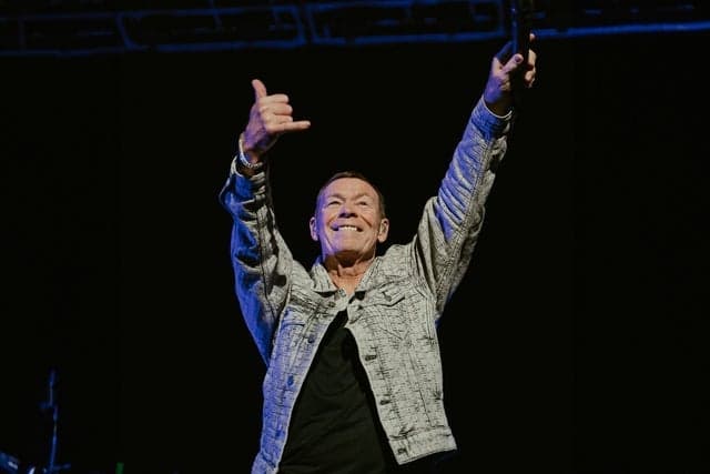 UB40 feat. Ali Campbell - Official Ticket and Hotel Bundls