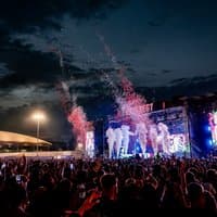 SIGMA, Notion, Prospa, Macky Gee, Hybrid Minds, Max Dean, Hedex, Bou, Silva Bumpa, K MOTIONZ, TeeDee, Luuk Van Dijk, Morgan Seatree, Gray, Andy C, Kanine, MPH, Kolter, Omar+, Badger