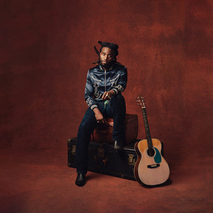 Where I've Been Isn't Where I'm Going