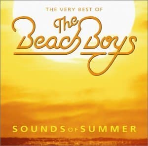 SOUNDS OF SUMMER - THE VERY BEST OF