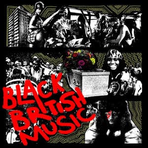 black british music (2025)