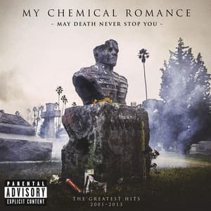 May Death Never Stop You - The Greatest Hits