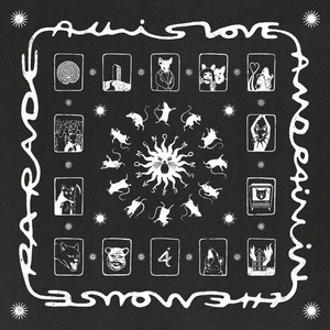 All is Love and Pain in the Mouse Parade