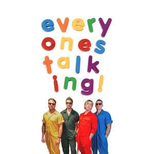 Everyone's Talking!