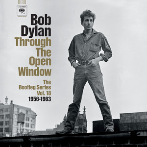 THROUGH THE OPEN WINDOW - THE BOOTLEG
