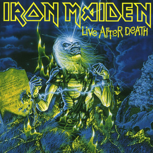 Live After Death (2015 Remaster)