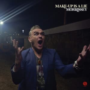 Make-up is a Lie