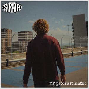 Mr Procrastinator