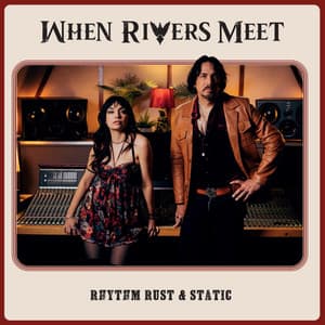 Rhythm Rust & Static
