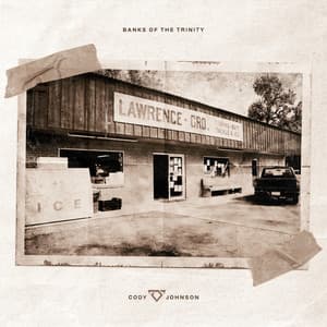Banks Of The Trinity