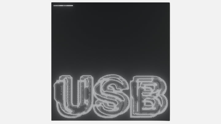 USB