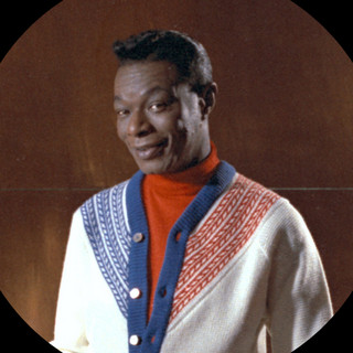 Nat King Cole