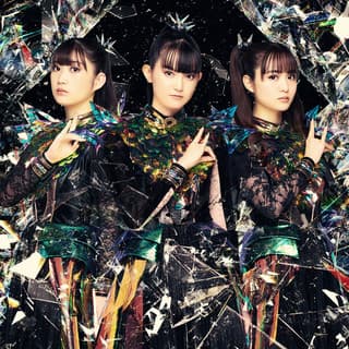 BABYMETAL
