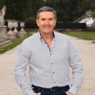 Daniel O'Donnell