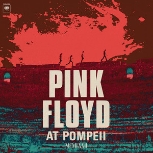 Pink Floyd at Pompeii