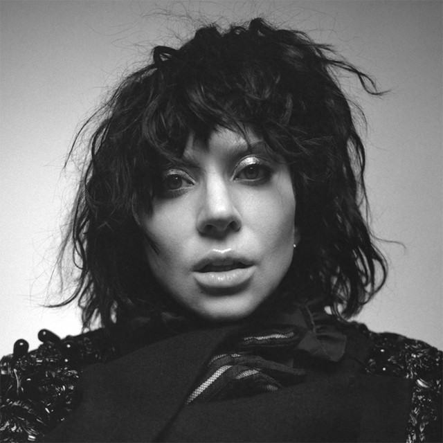 LADY GAGA TO PERFORM AT 2025 MTV VMA’S