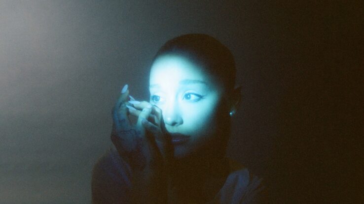 FANS REACT TO HIGH PRICES FOR ARIANA GRANDE’S ‘ETERNAL SUNSHINE TOUR’ TICKETS