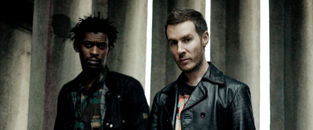 MASSIVE ATTACK ANNOUNCE PLANS TO PULL MUSIC FROM SPOTIFY OVER MILITARY AI TIES