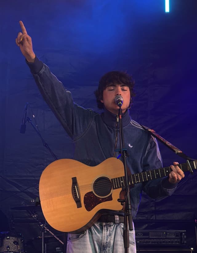 TRNSMT Festival June 19th - 21st 2026