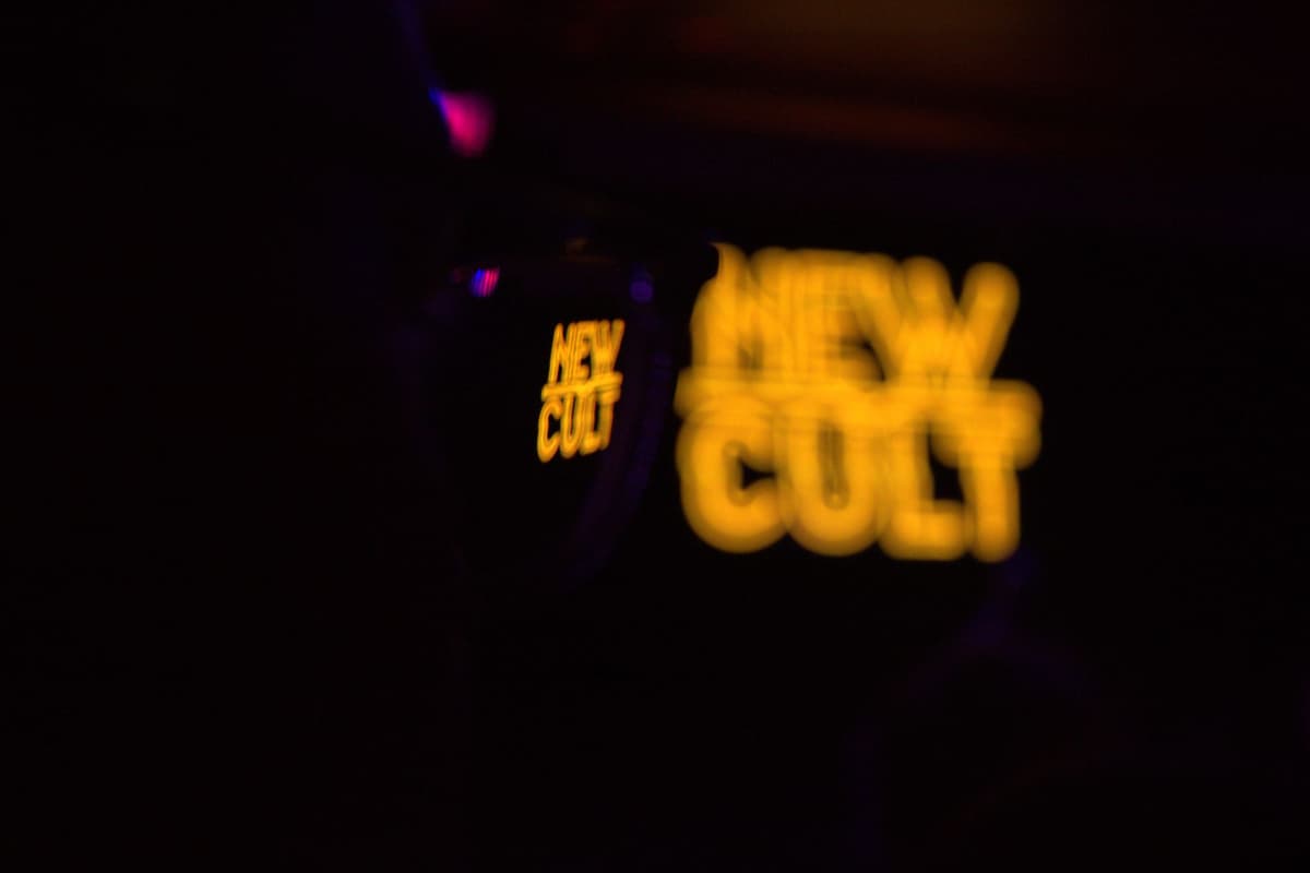 Brain Leak - Rat and Pigeon Manchester - Jan 30th 2026