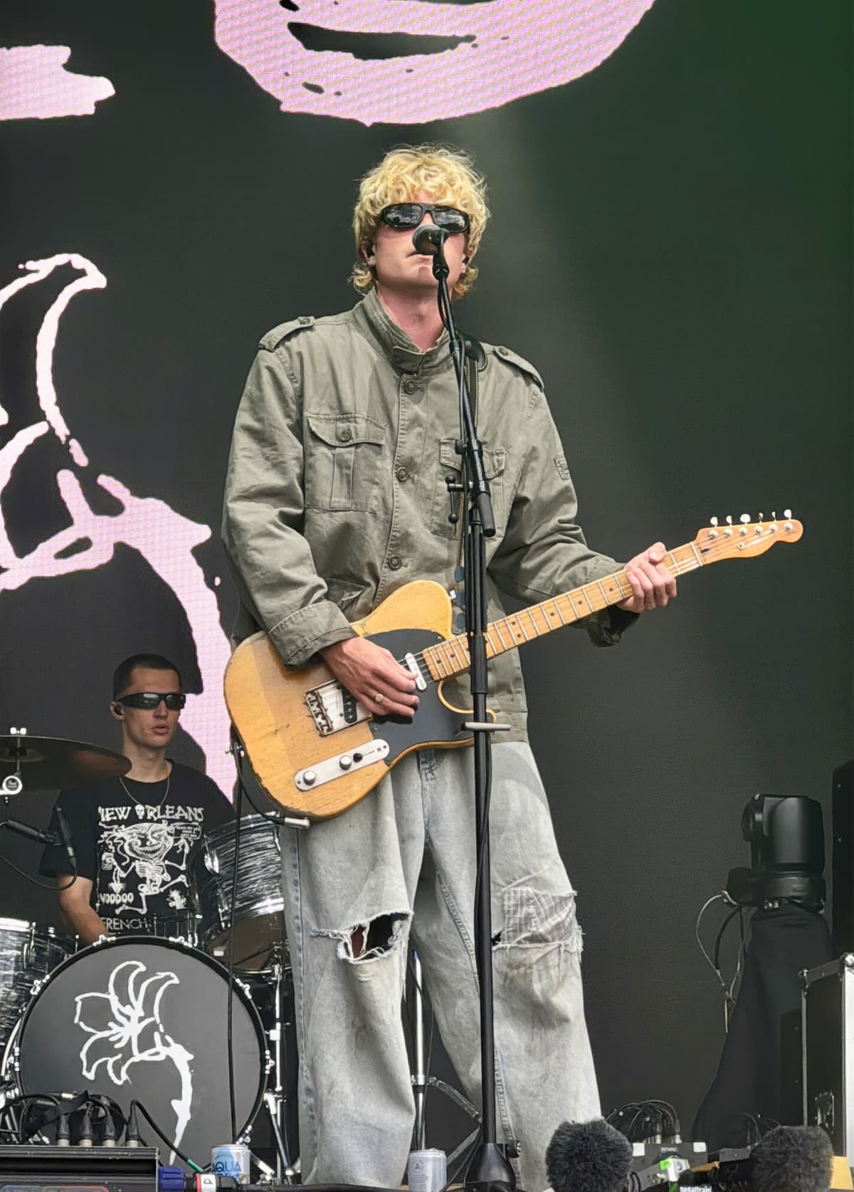  TRNSMT Festival June 19th - 21st 2026