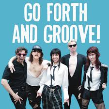 On The Prowl With Puzzled Panther