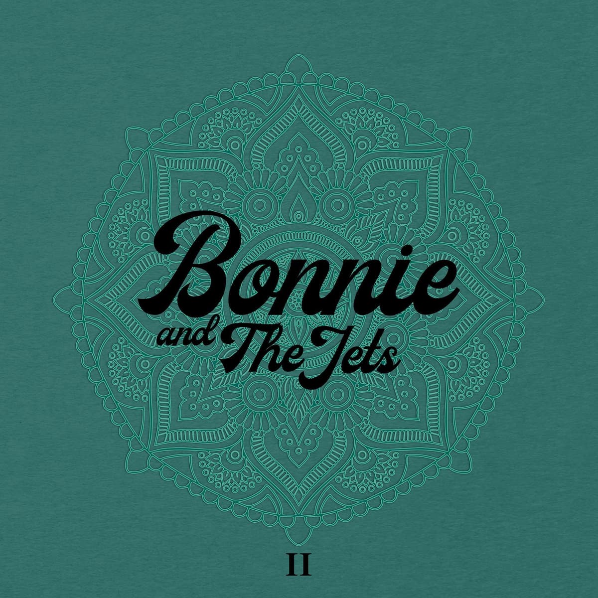 BONNIE AND THE JETS II